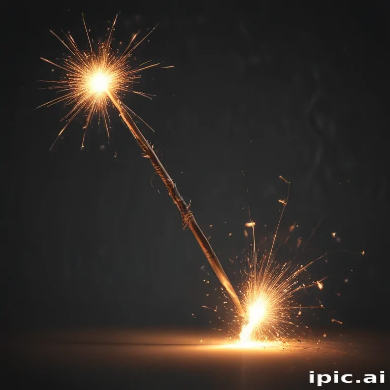 sparklers png