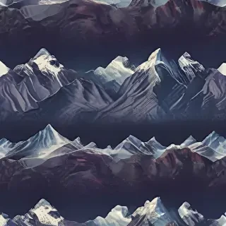 mountains png transparent