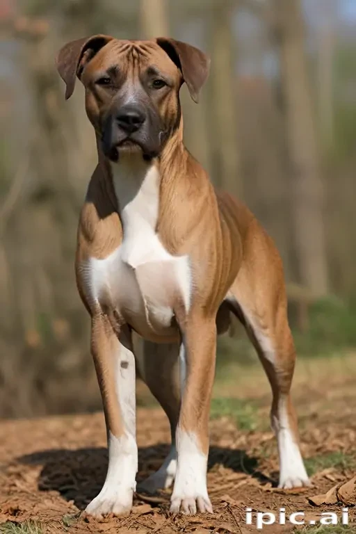 treeing tennessee brindle