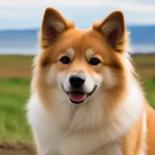 icelandic sheepdog