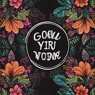 wallpaper good vibes