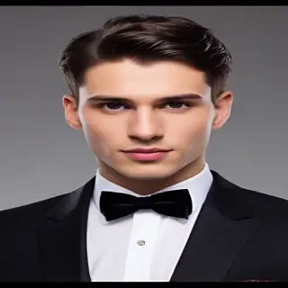 tuxedo png