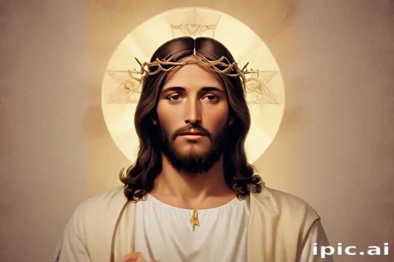 jesus wallpaper aesthetic