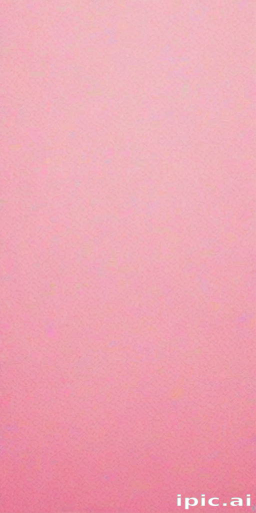 pink home screen wallpaper