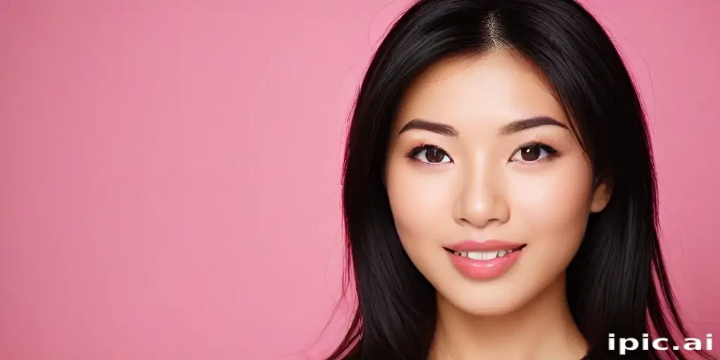 asian stock photo