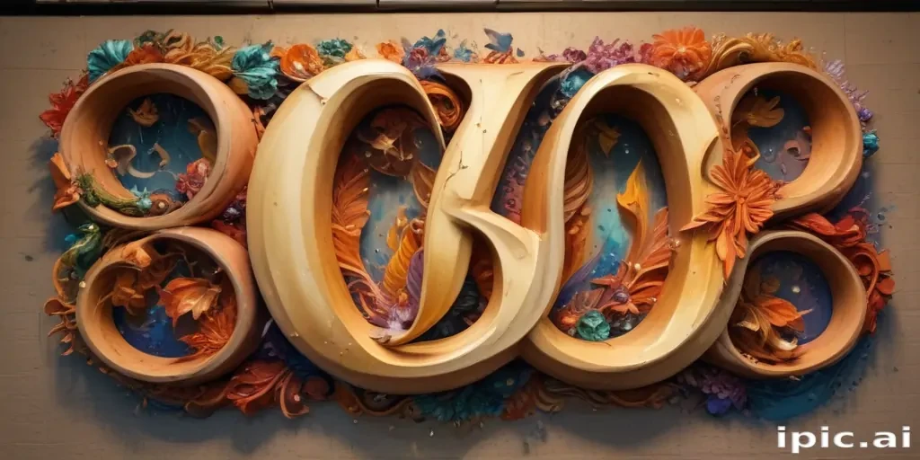 letter b