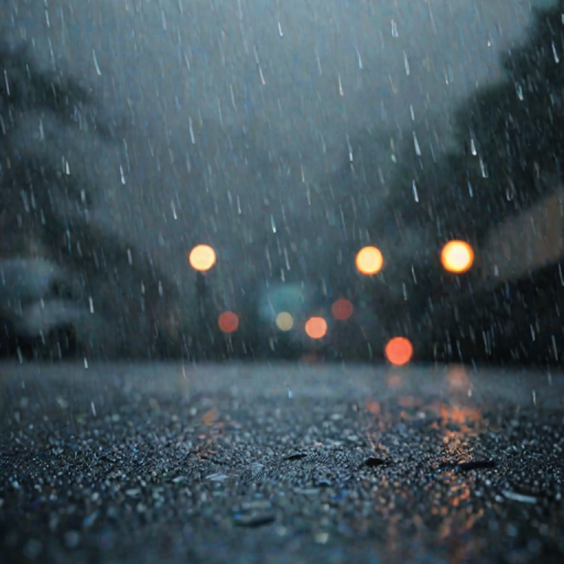 rainy backgrounds
