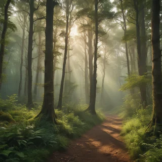forest png