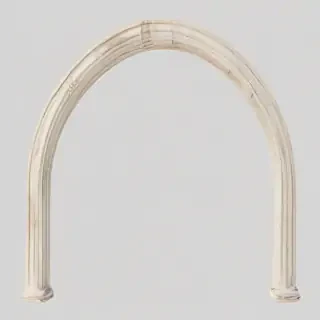arch shape png