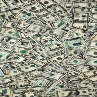 iphone money wallpaper