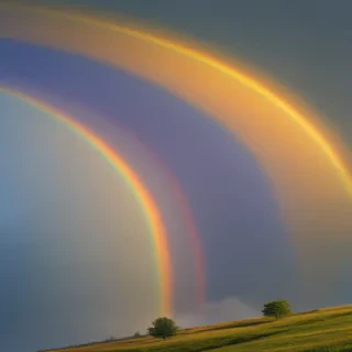 rainbow pictures