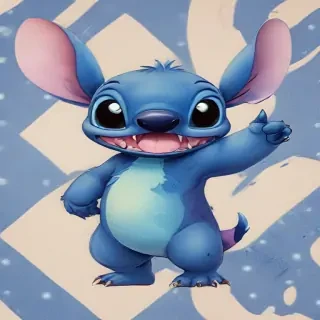 stich wallpapers