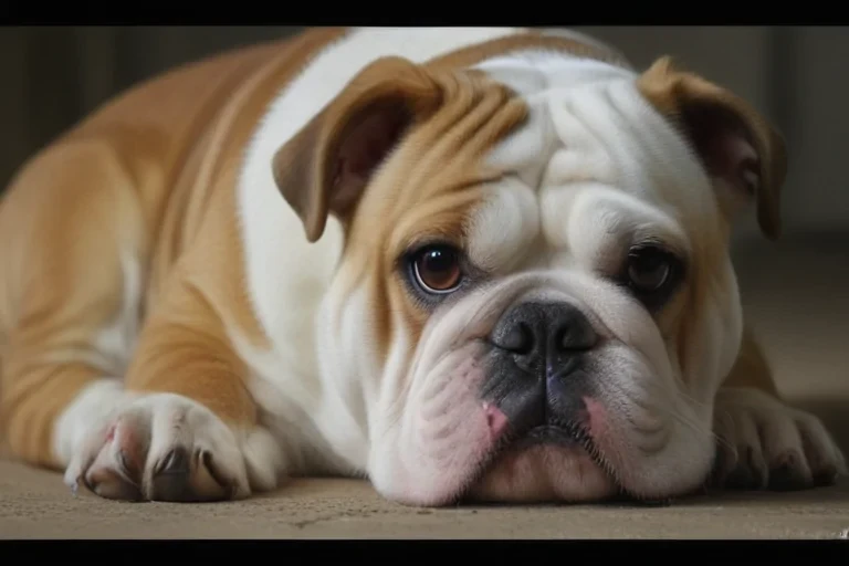 bulldog dog breed