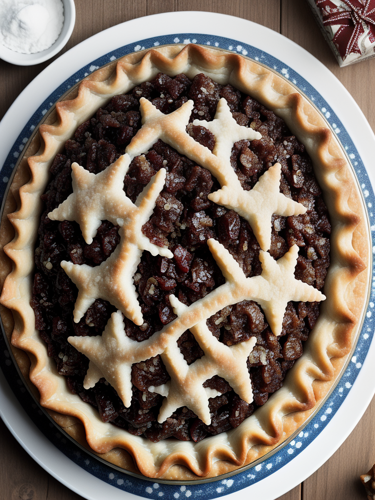 where to buy mincemeat pie