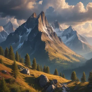 mountain wallpaper phone