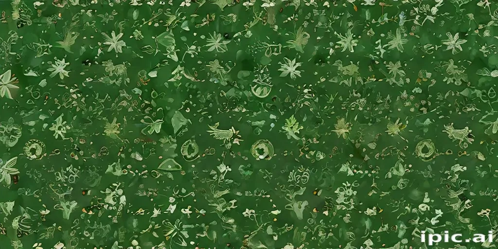 christmas wallpaper green