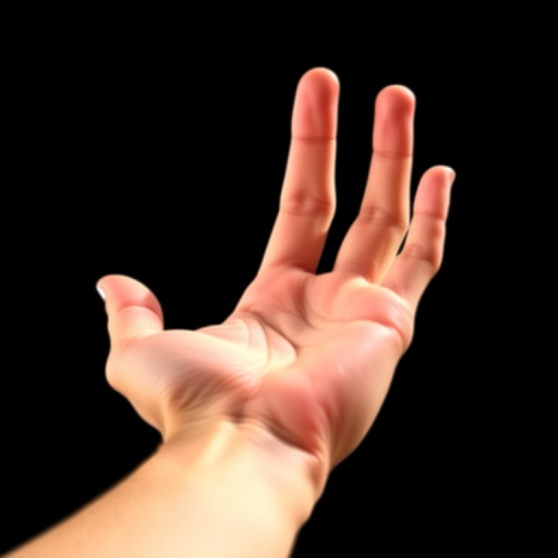 hold hand png