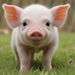 piglet