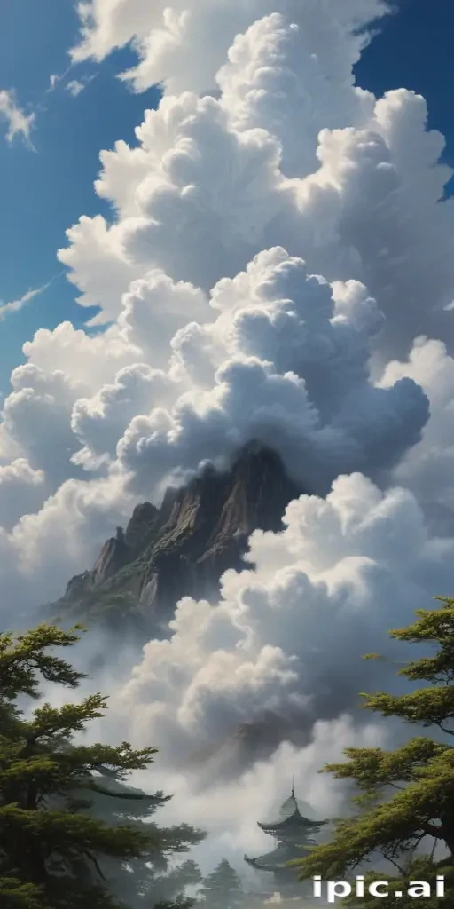 japanese cloud