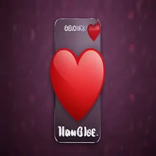 iphone valentine wallpaper