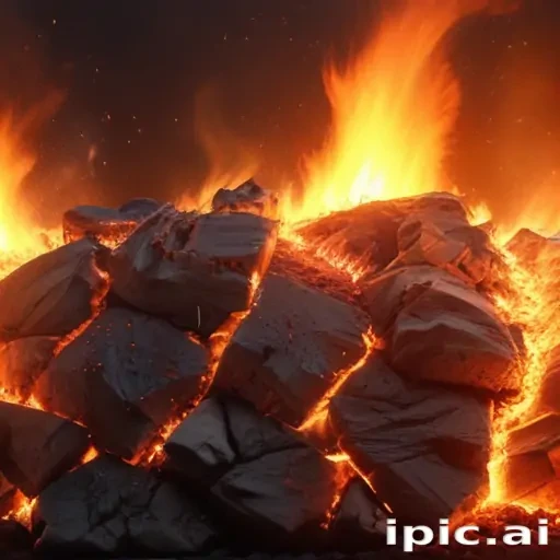 fire background hd