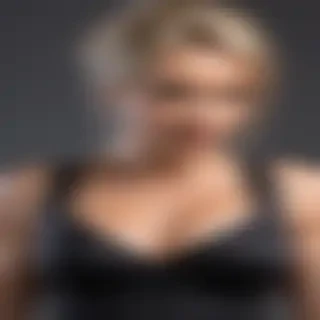 seductive mature