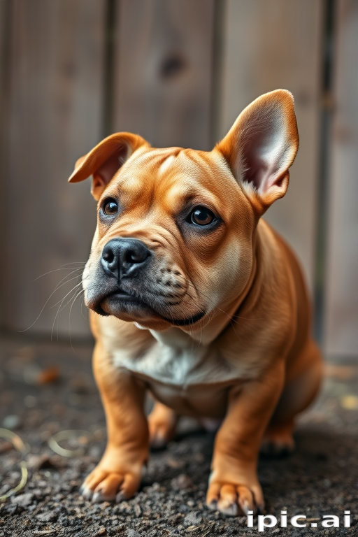 porkie dog breed