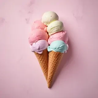ice cream wallpaper