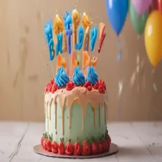 free happy birthday images