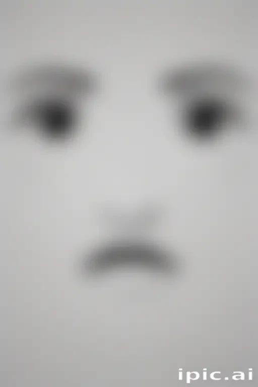 sad face png