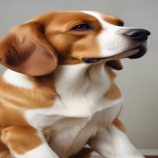 beaglier dog breed