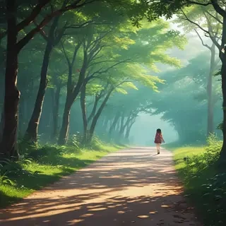anime background wallpaper