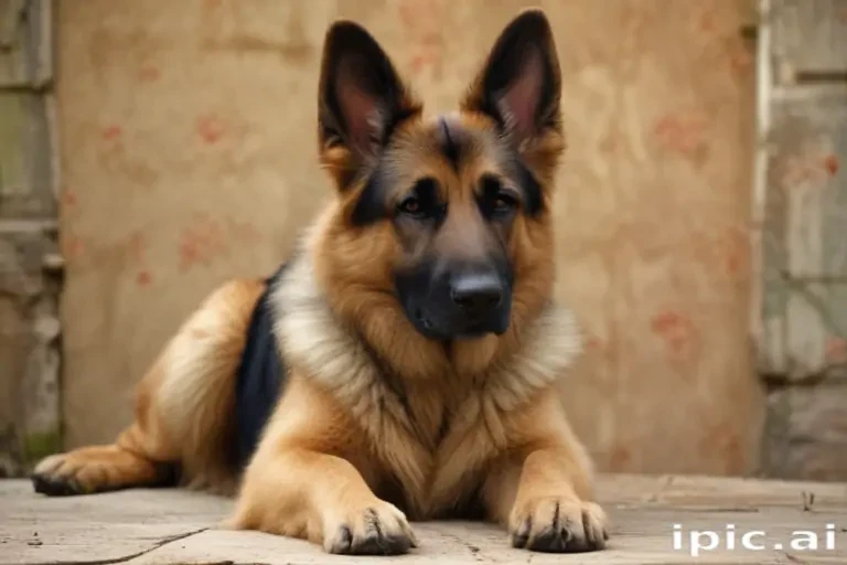 german shepherd wallpaper