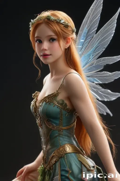 fairy png