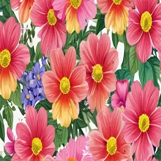 flores png