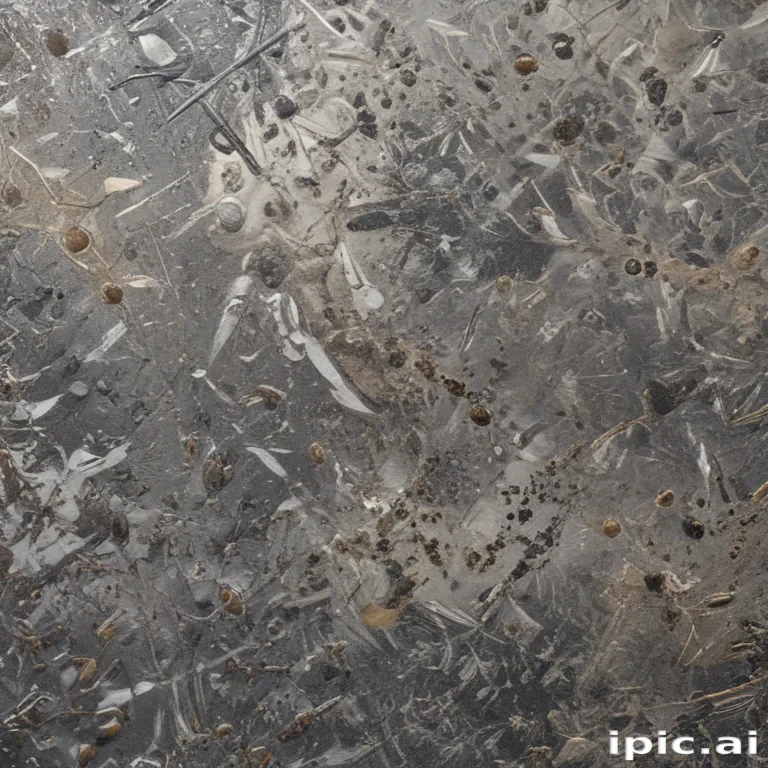 sticker texture