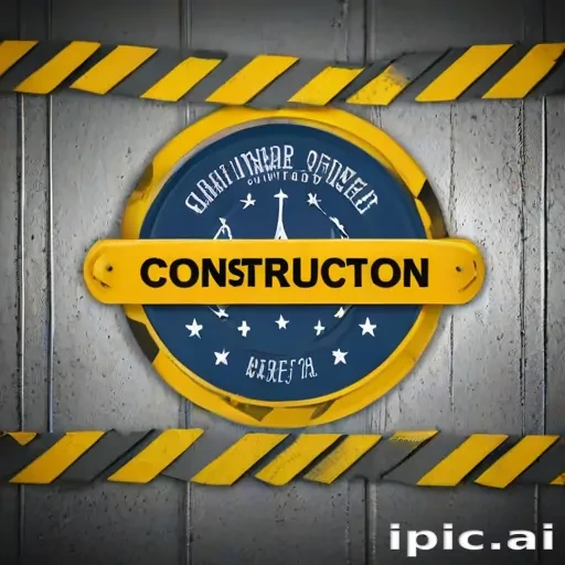 under construction image