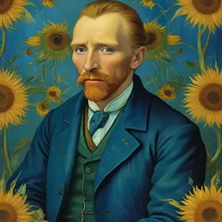 van gogh wallpaper iphone