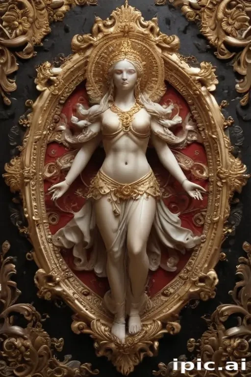 all god pics