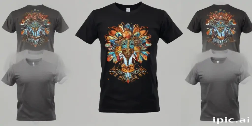 tshirt png