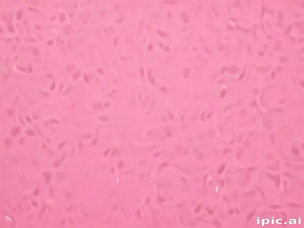 pink zoom background