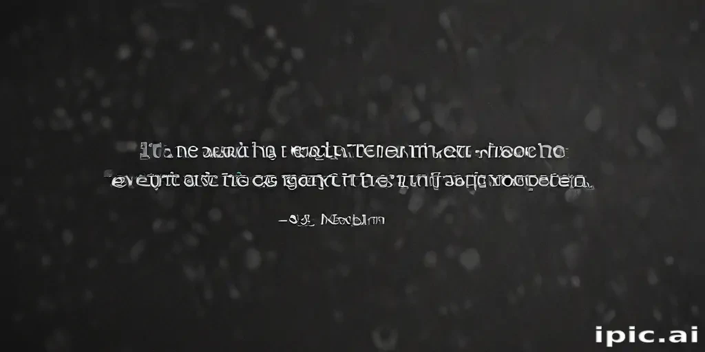 sad saying wallpaper