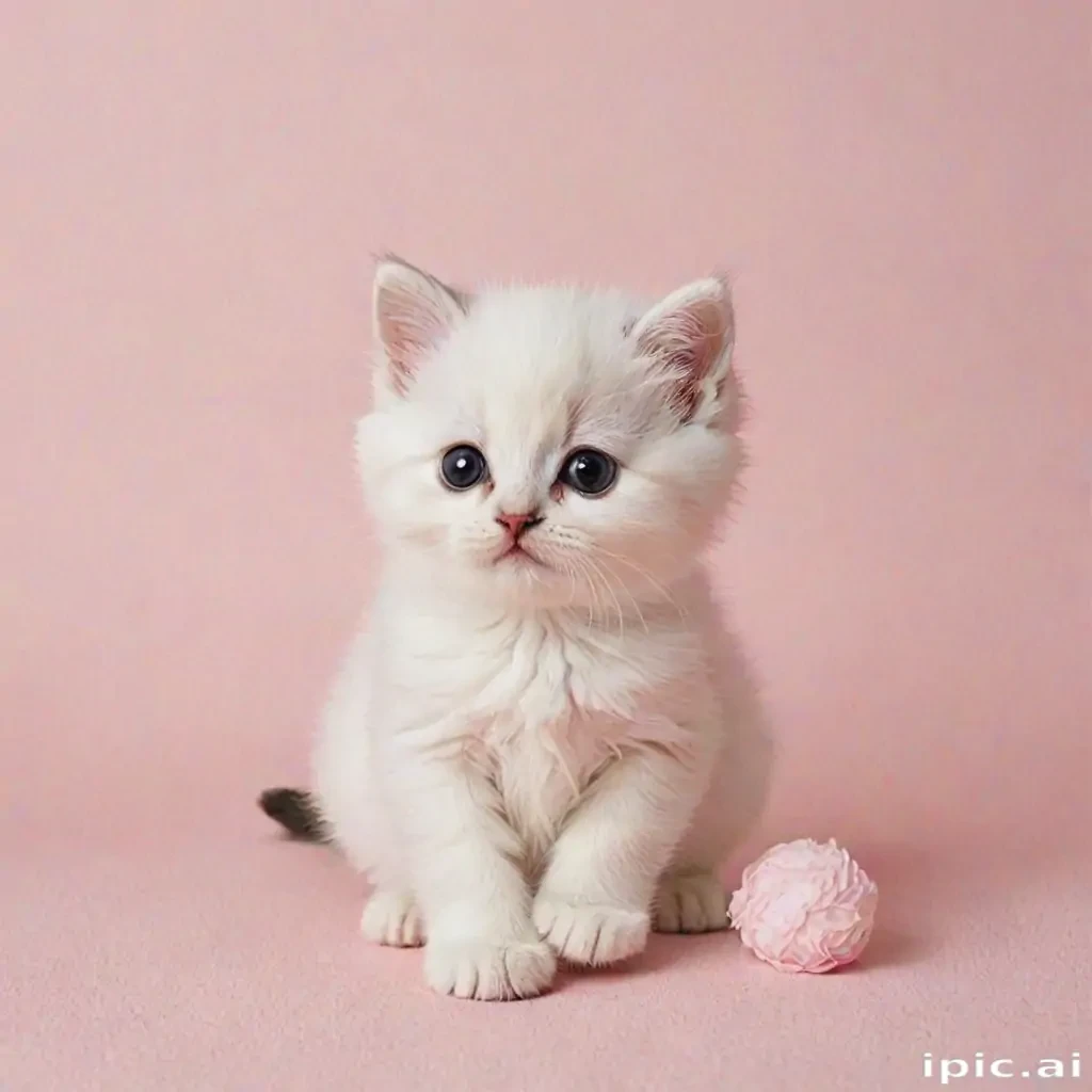 wallpaper cat cute