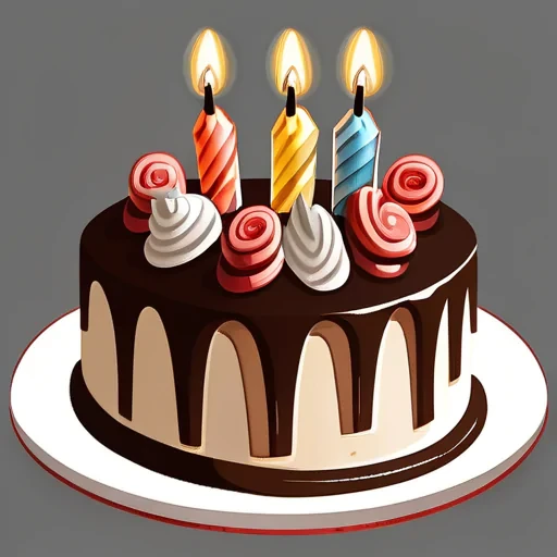 birthday cake png
