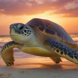sea turtle desktop backgrounds
