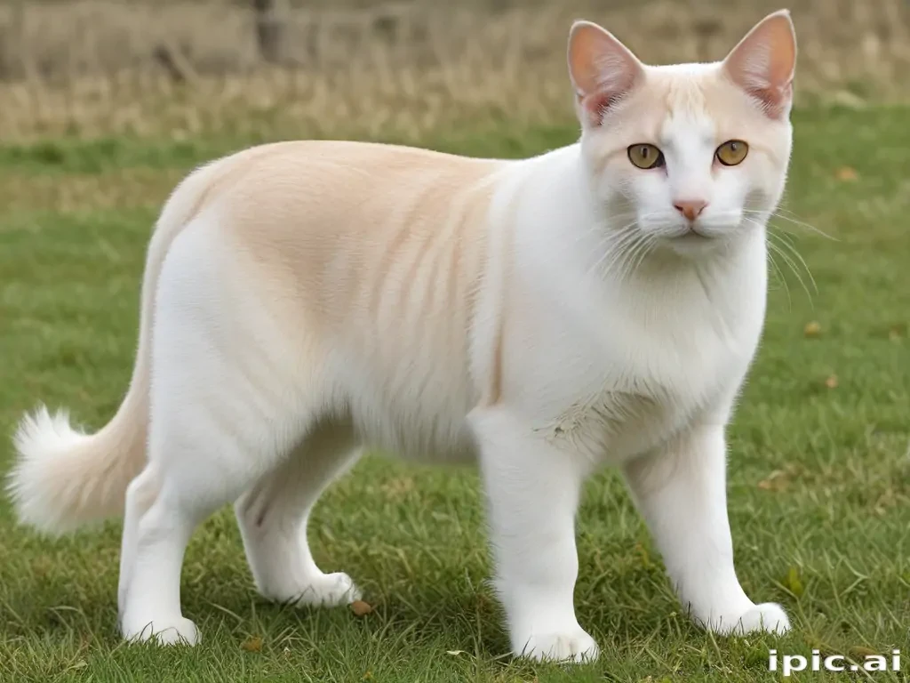 manx breed