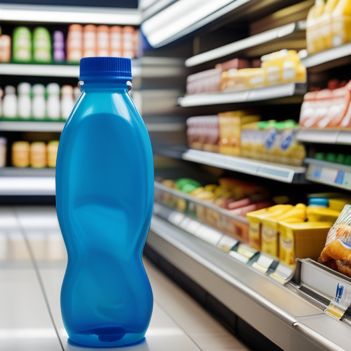 the plastic chemicals hiding in your food