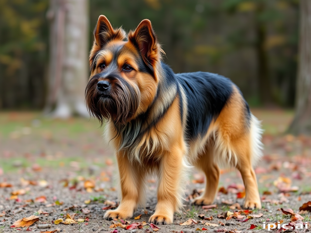chabrador dog breed