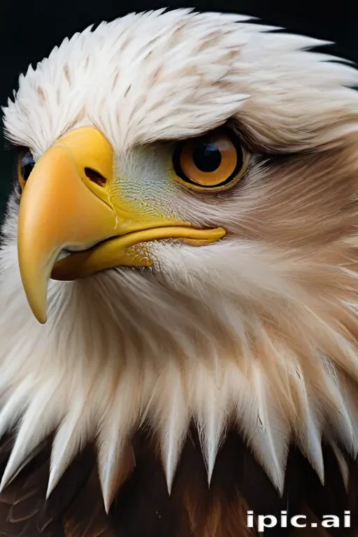 cool eagle wallpaper