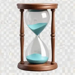 hourglass png